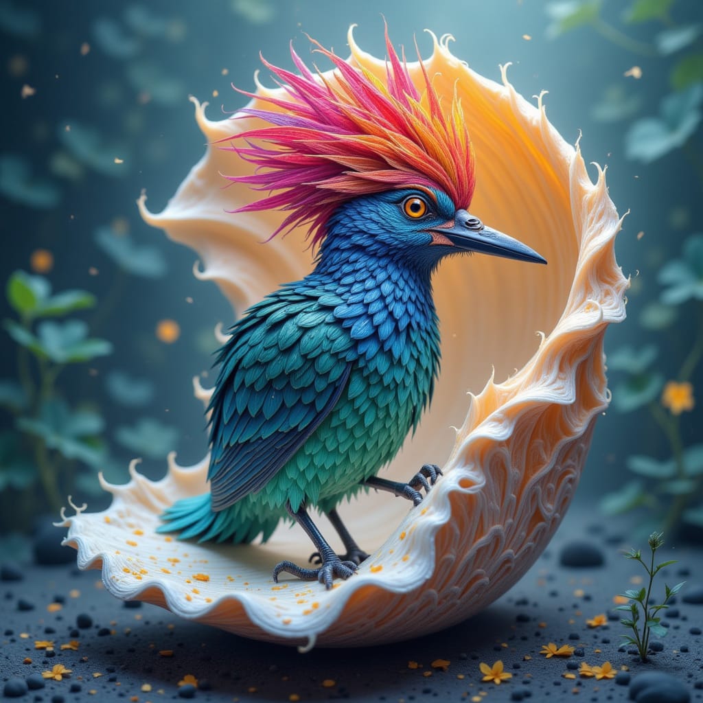 dragon_ai_art1975 tweet media