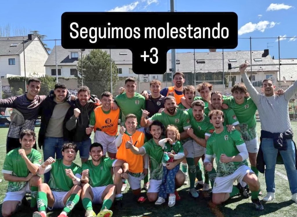 A.D.ESPERANZA tweet media