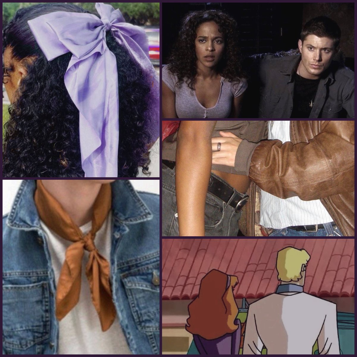 ghostfacers shady facts tweet media