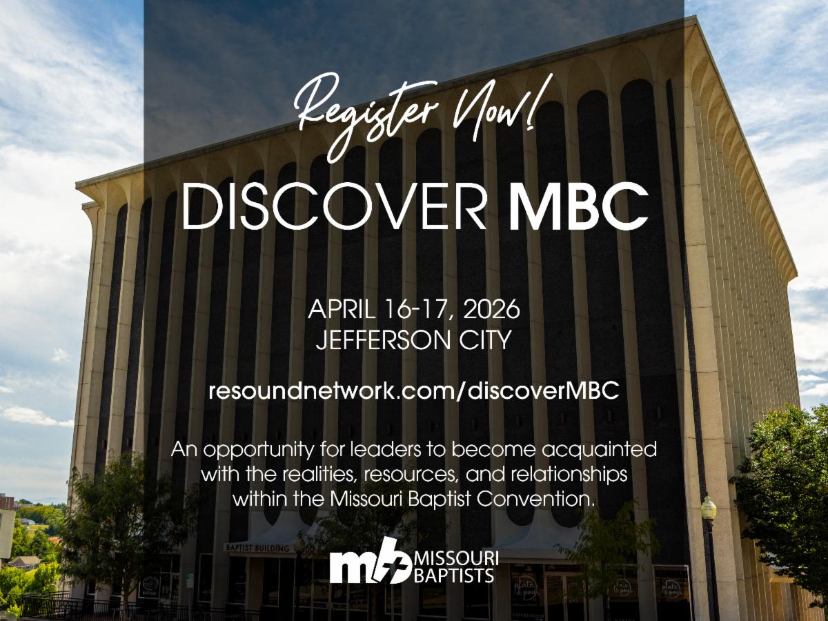 Missouri Baptists tweet media