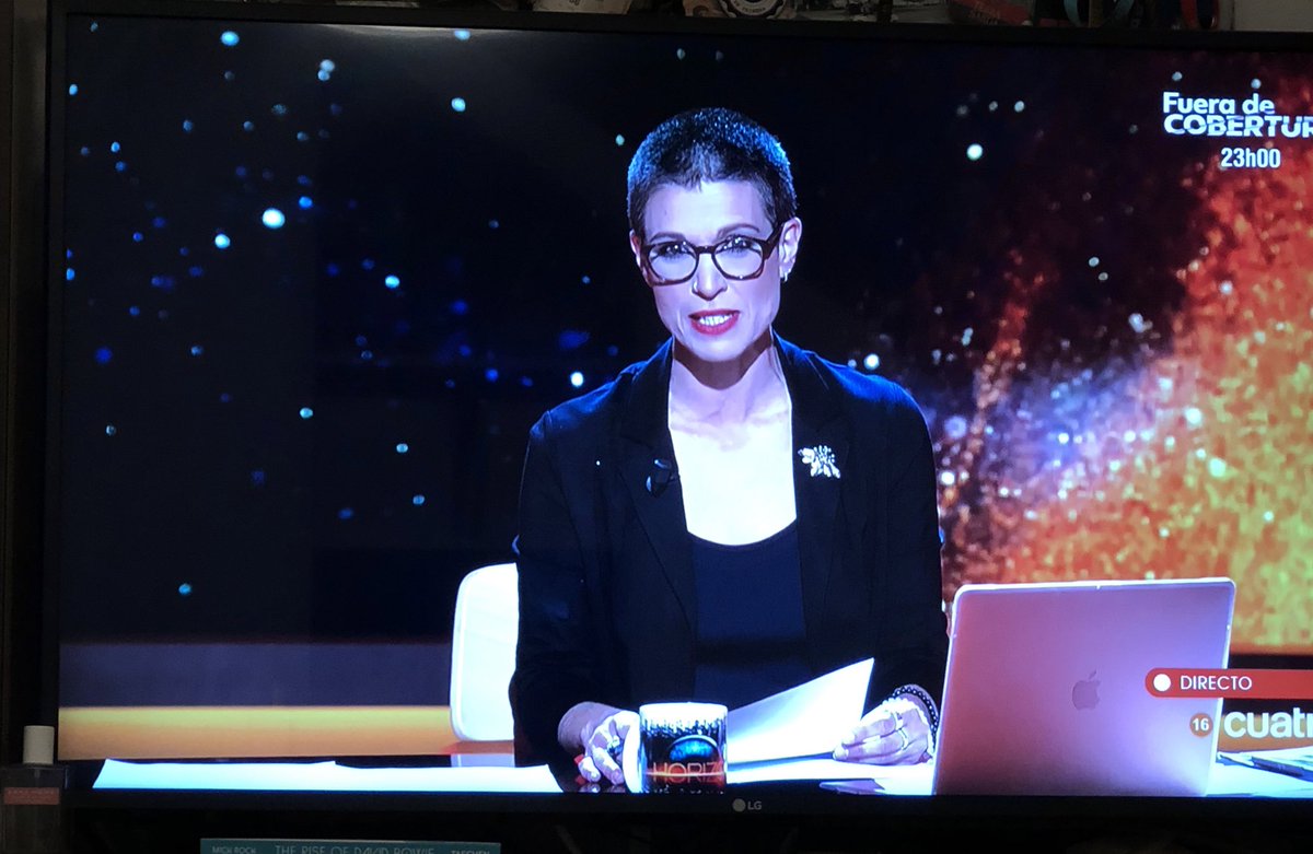 Rey Catódico tweet media