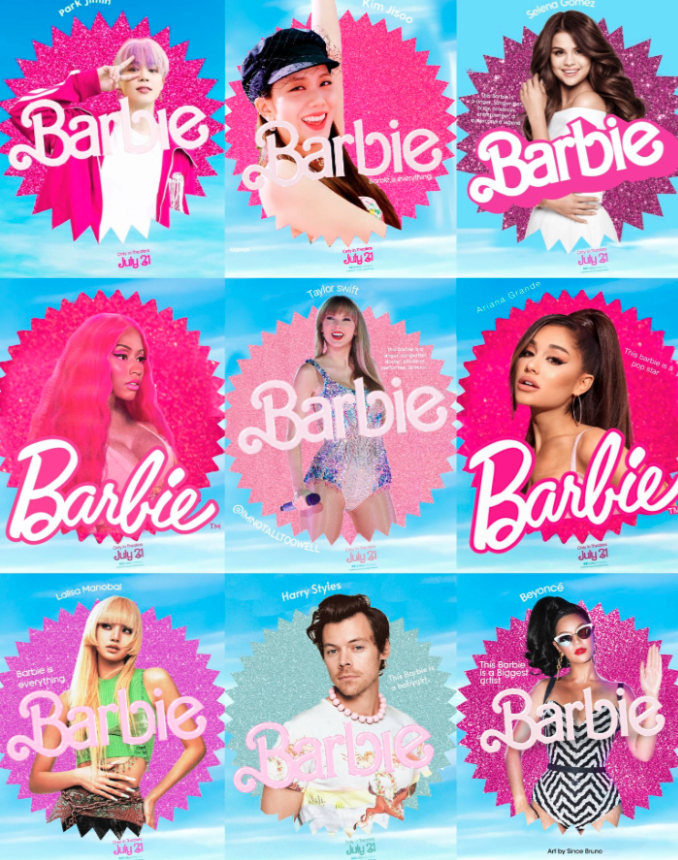 About Music tweet media