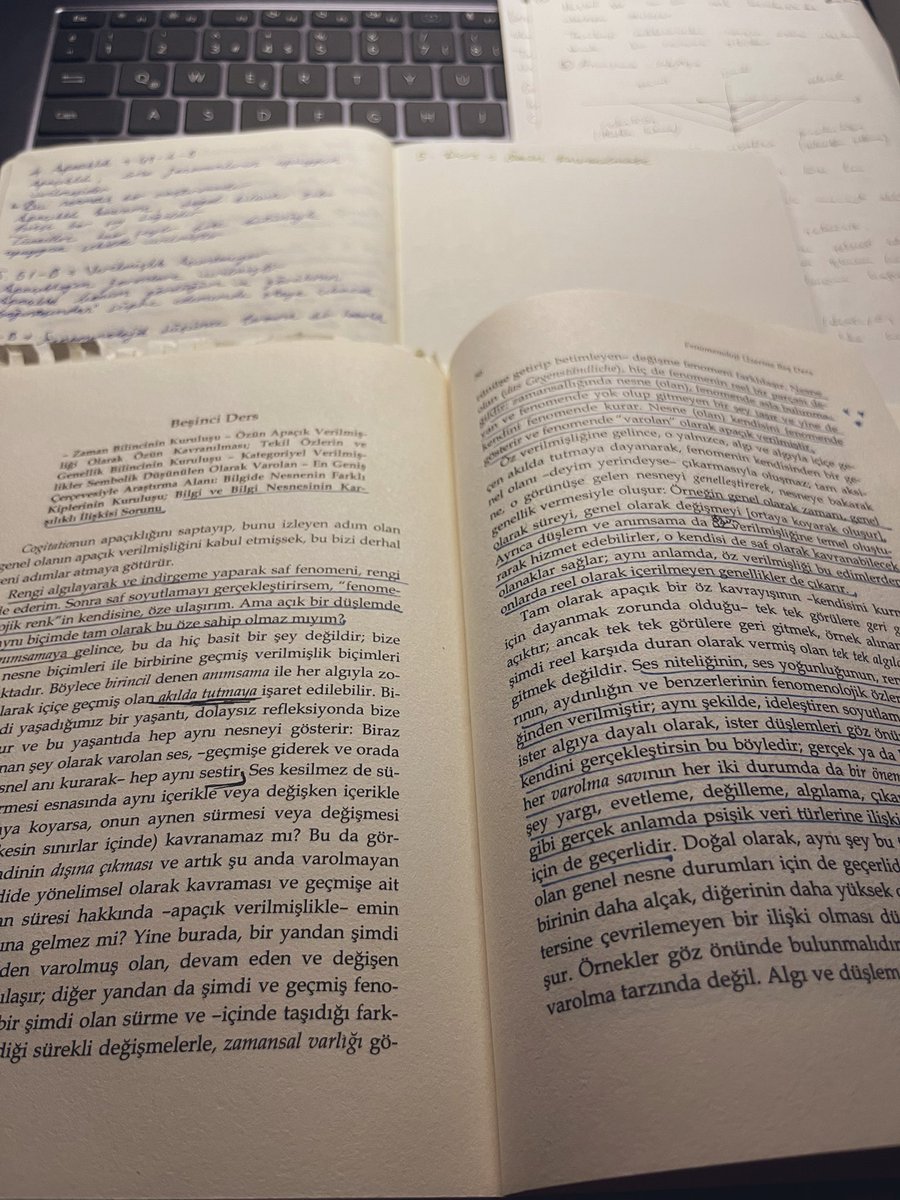 Husserl