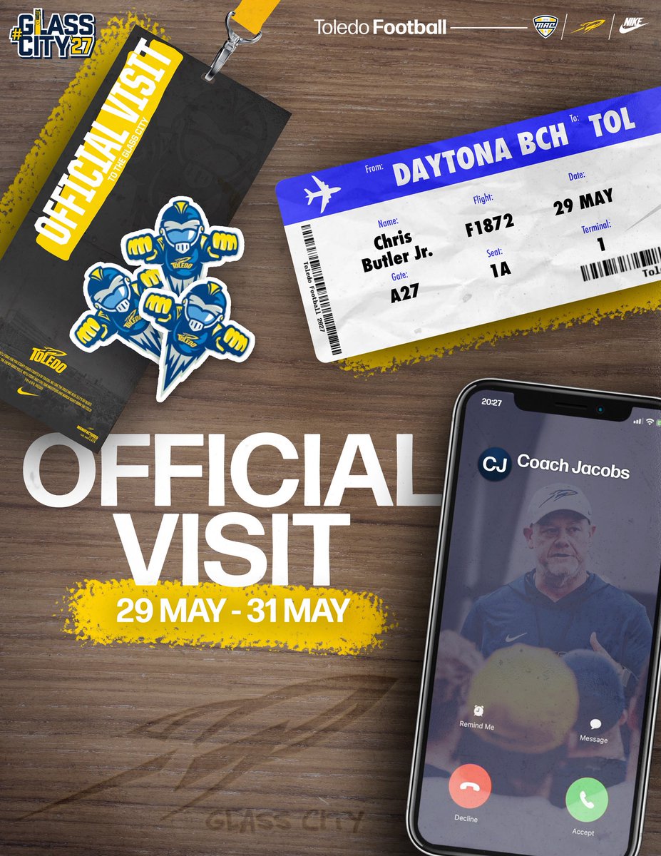 Chris Butler Jr tweet media