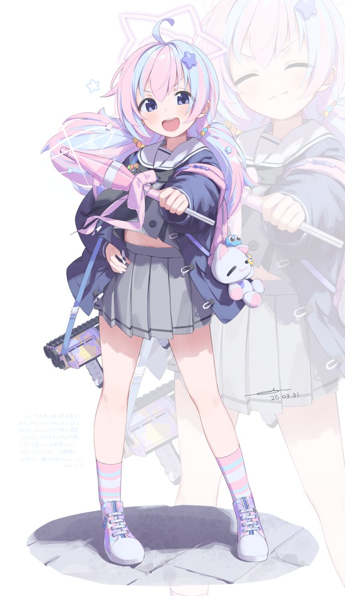 タマゴレ tweet media