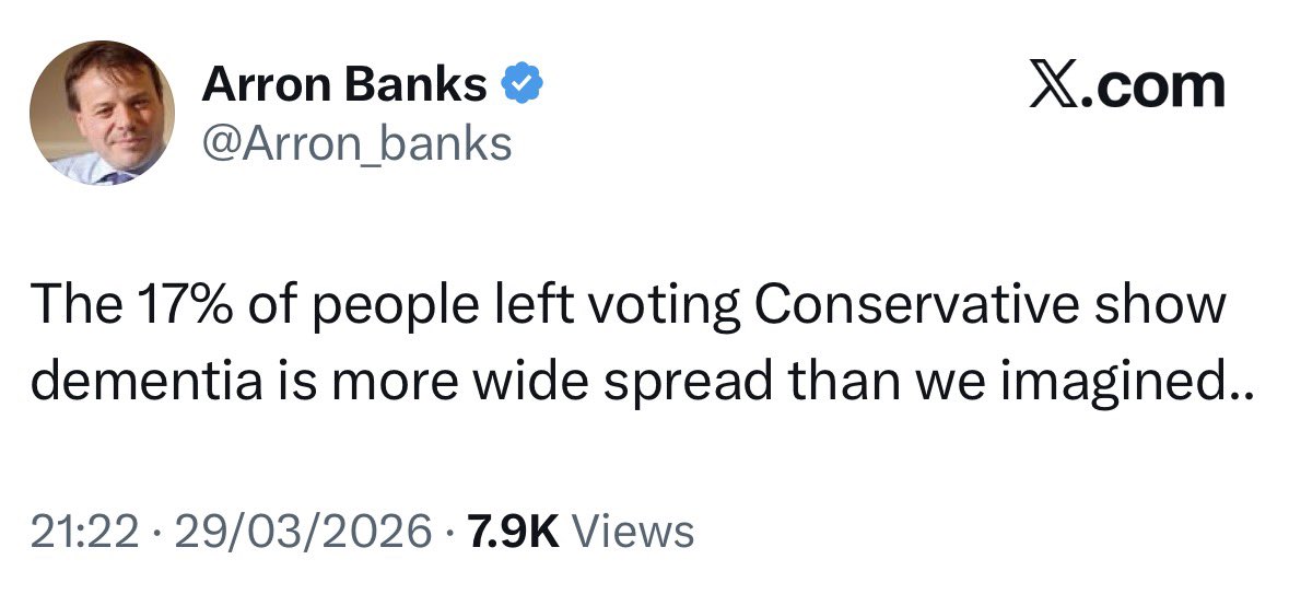 Reform Party UK Exposed 🇬🇧 tweet media