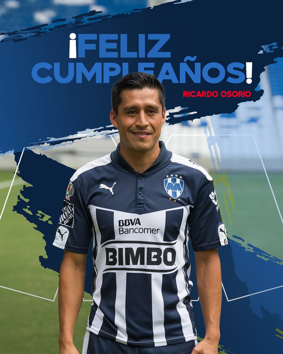 Rayados tweet media