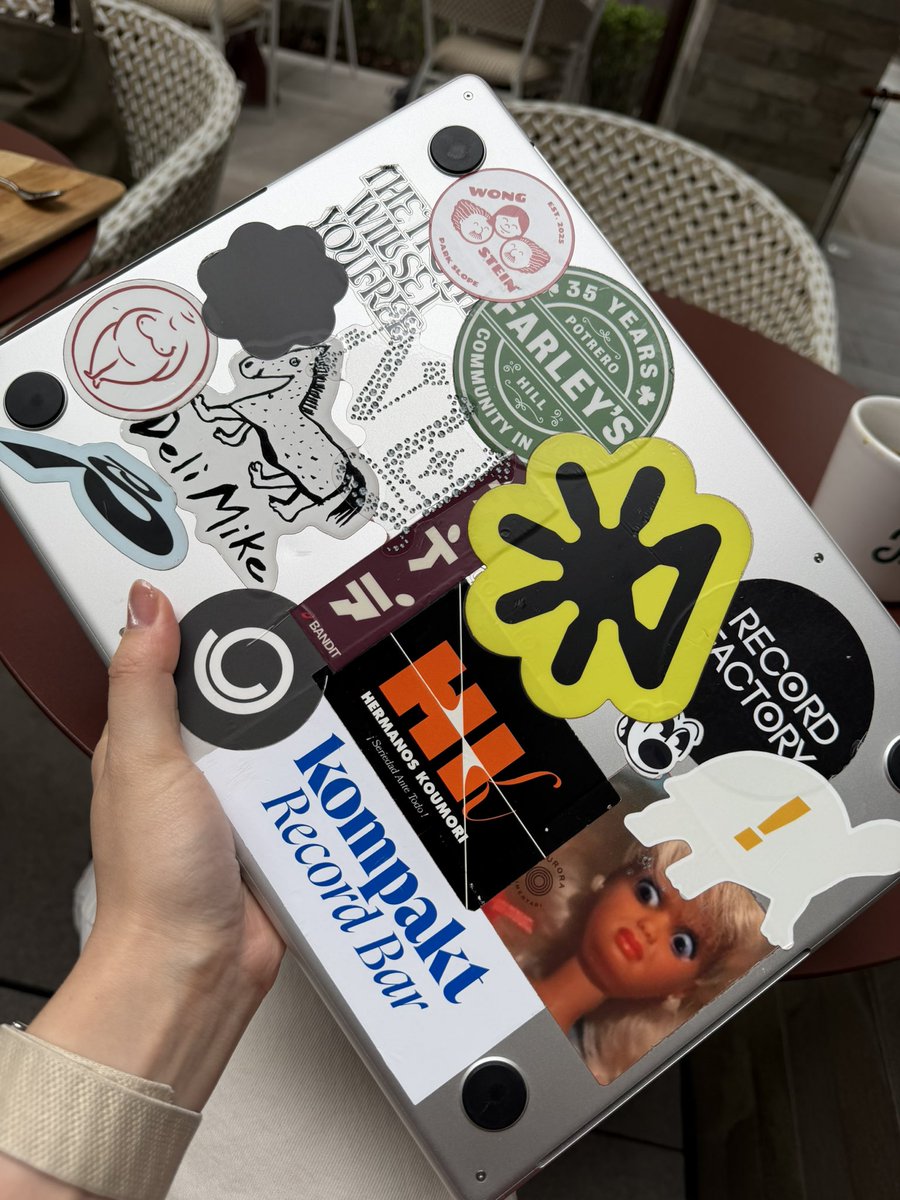 melody kim tweet media