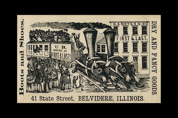 Ephemera Society tweet media