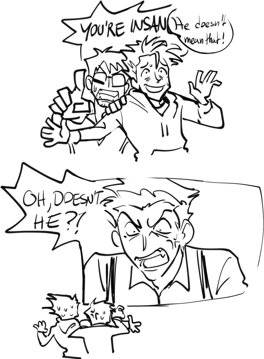 Toni Macaroni 🧪 tweet media