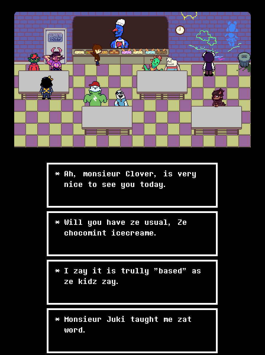 Carlos Benjamin #number one paplet fan tweet media