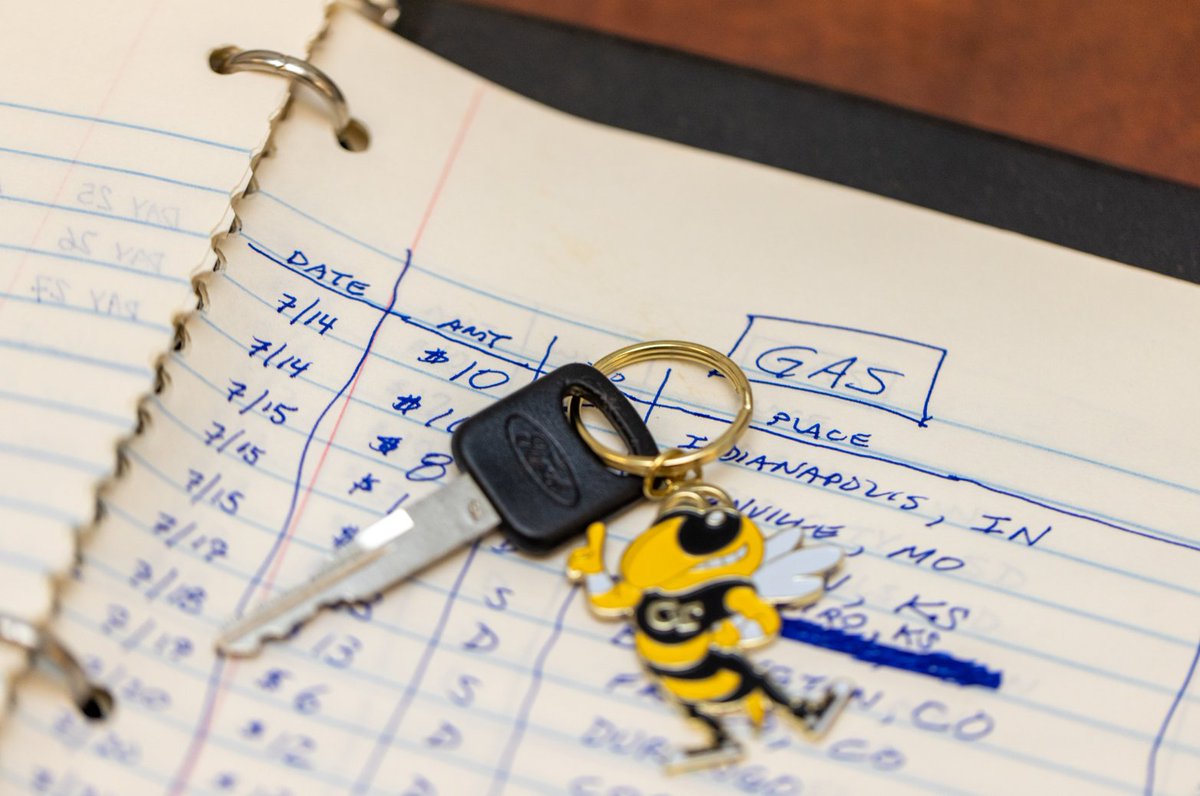 Georgia Tech Alumni tweet media