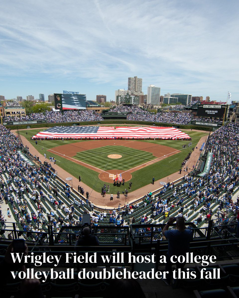 Sports Business Journal tweet media