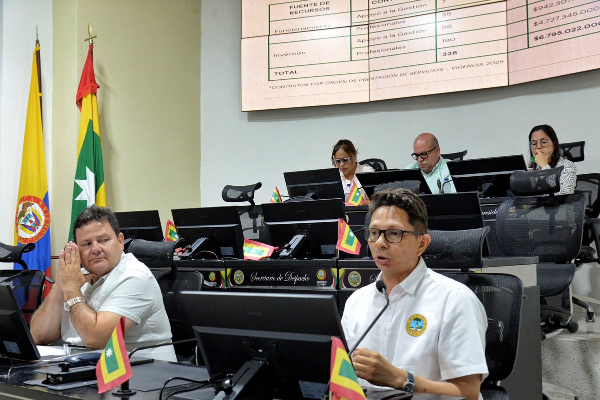 Secretaría de Infraestructura de Cartagena tweet media