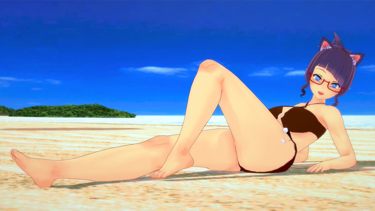 🔞Zeromaster【LTN 】LIVE2D 2.0 DEBUT JULY 2026 tweet media