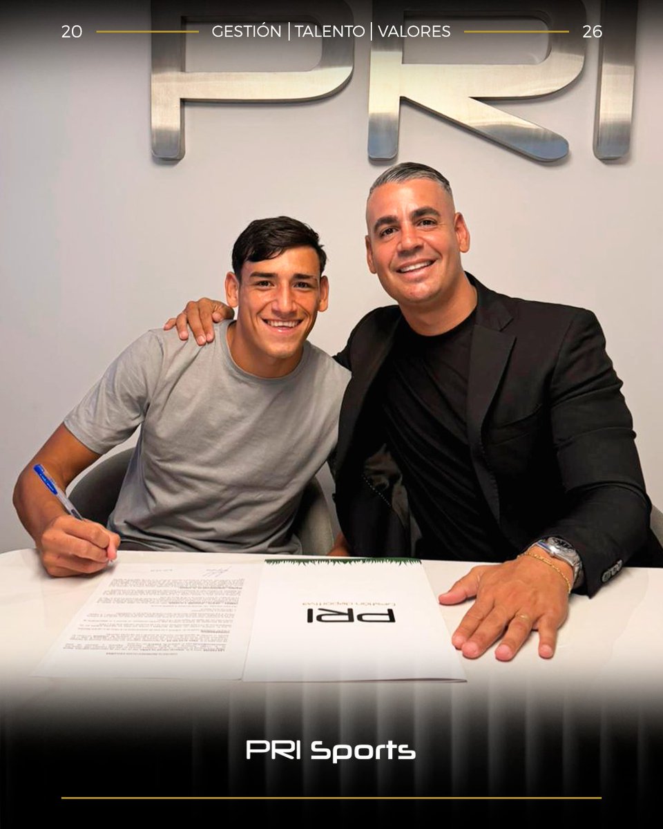 PRI Sports tweet media