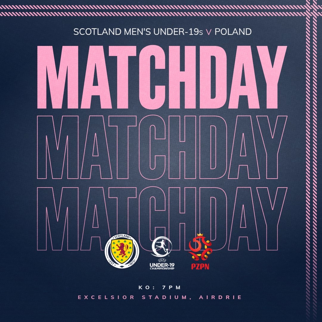 ScotlandNT's tweet photo. Our #SCO19s and #SCO21s are in qualifying action today, with both matches live on our YouTube channel ⤵️

#YoungTeam