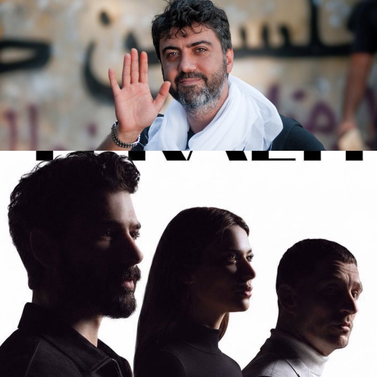 مسلسلات تركية 🇸🇦🍿 tweet media