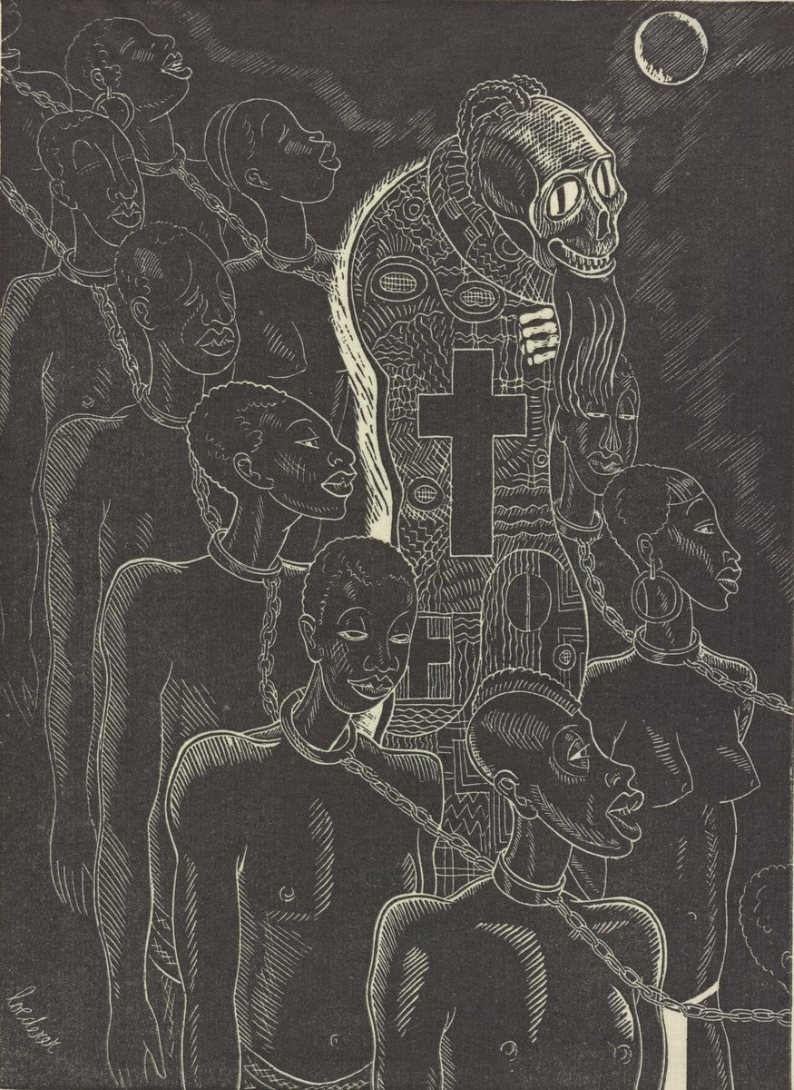 Mythical Caribbean tweet media