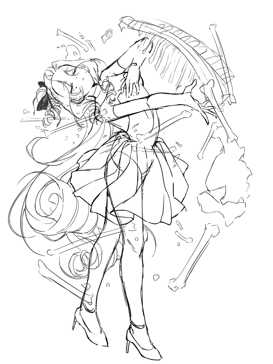 ルシエル (Luci) tweet media