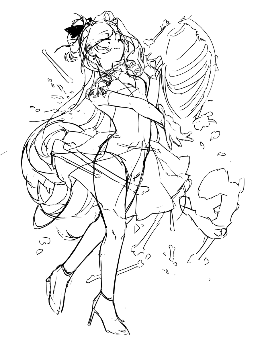 ルシエル (Luci) tweet media