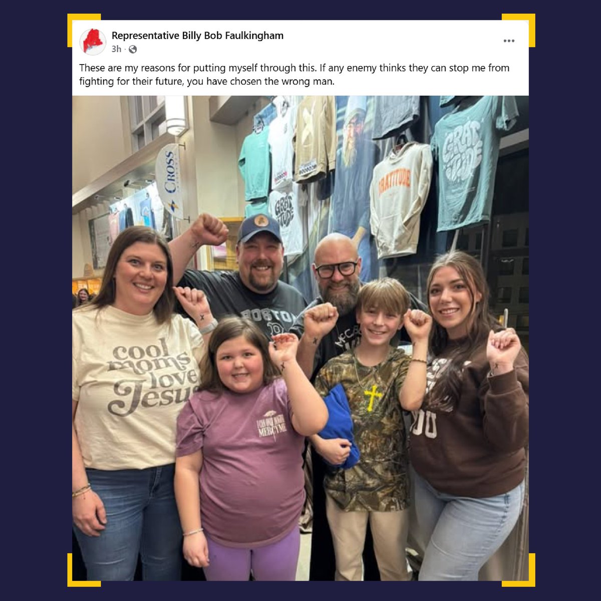 The Maine Wire tweet media