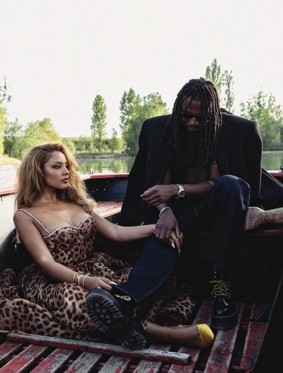 FRENCHRAPUS 🇺🇸 tweet media