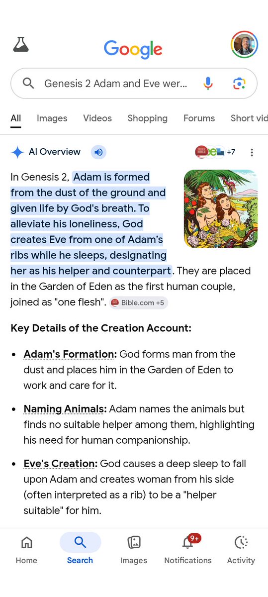 Joel Adame tweet media