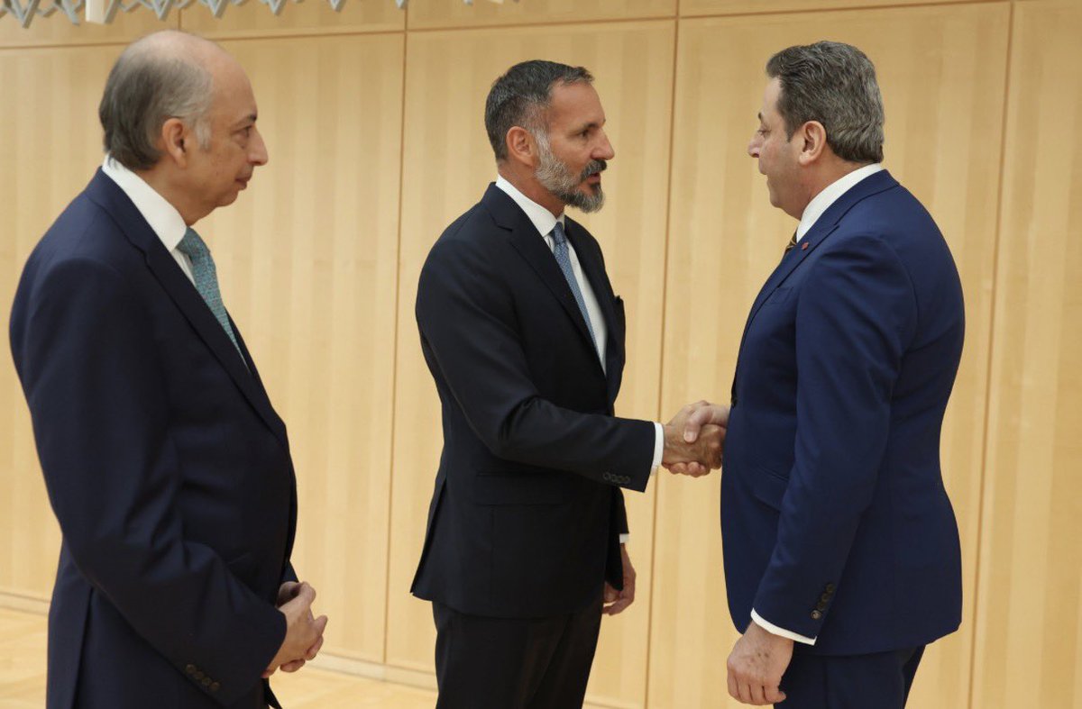 Ziad Aboultaif tweet media