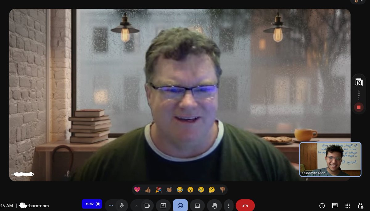 Yashsmith shah tweet media