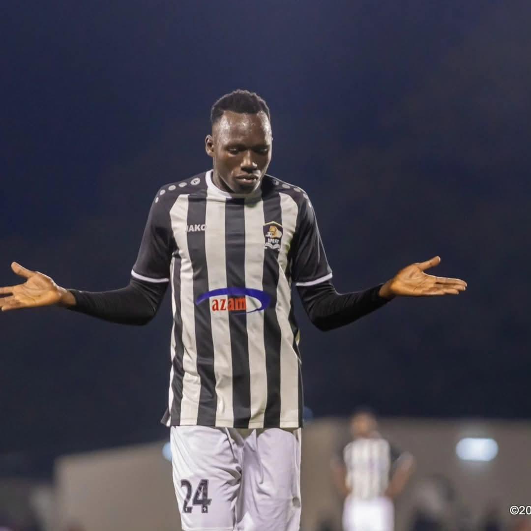 NBS Sport tweet media