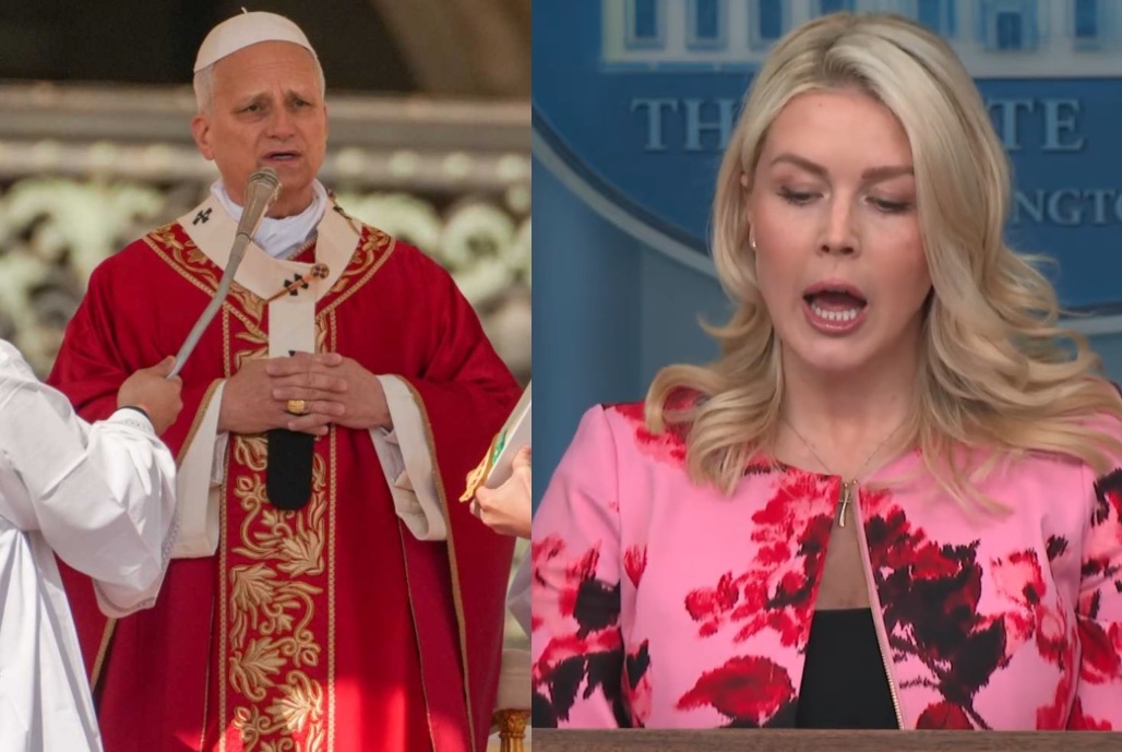 Occupy Democrats tweet media