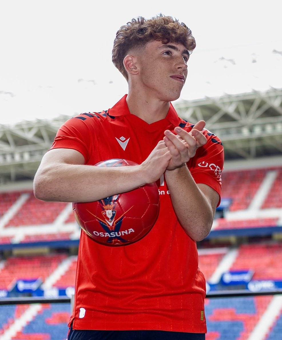 Más Que Pelotas ® tweet media