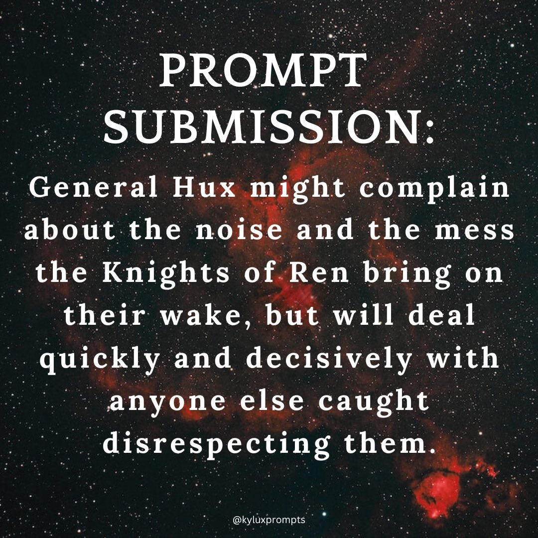 DailyKyluxPrompts tweet media