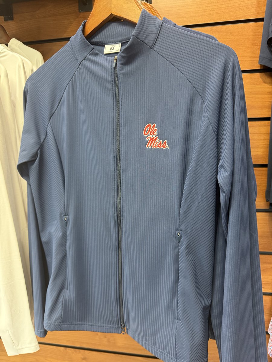 The Ole Miss Golf Course tweet media