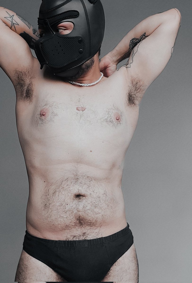 Pup Bores tweet media