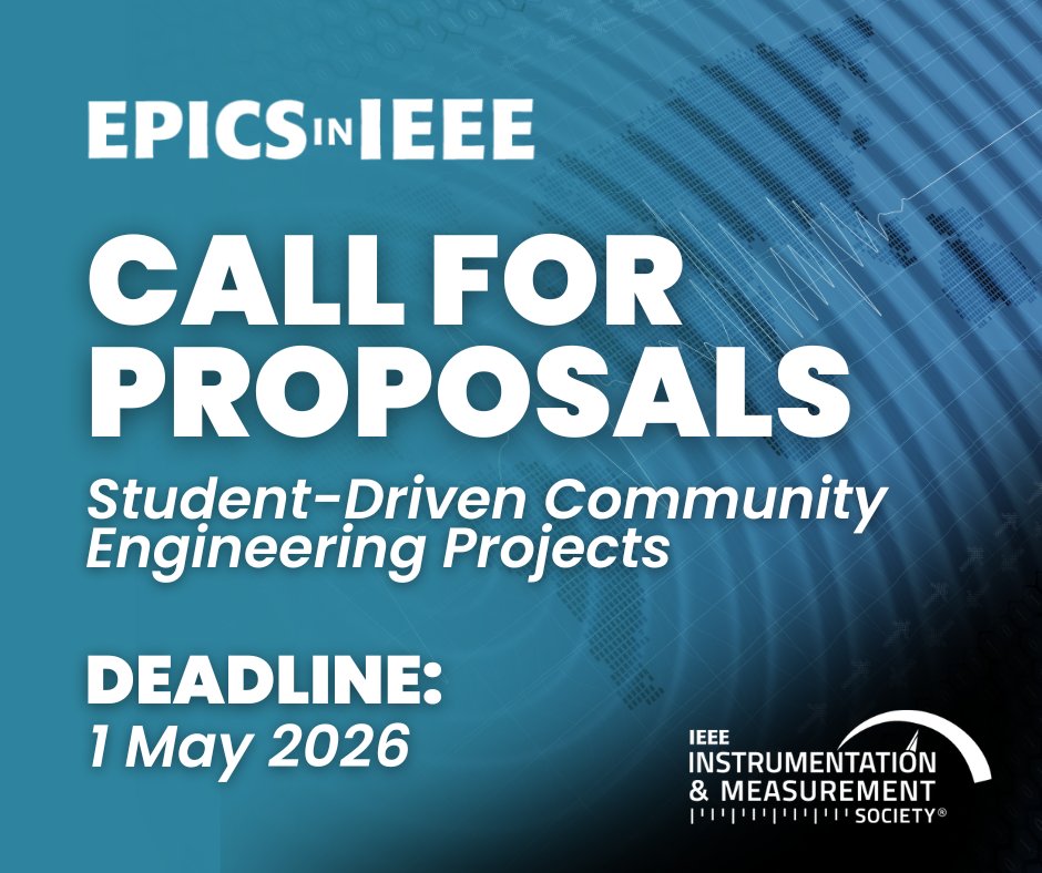 IEEE IMS tweet media