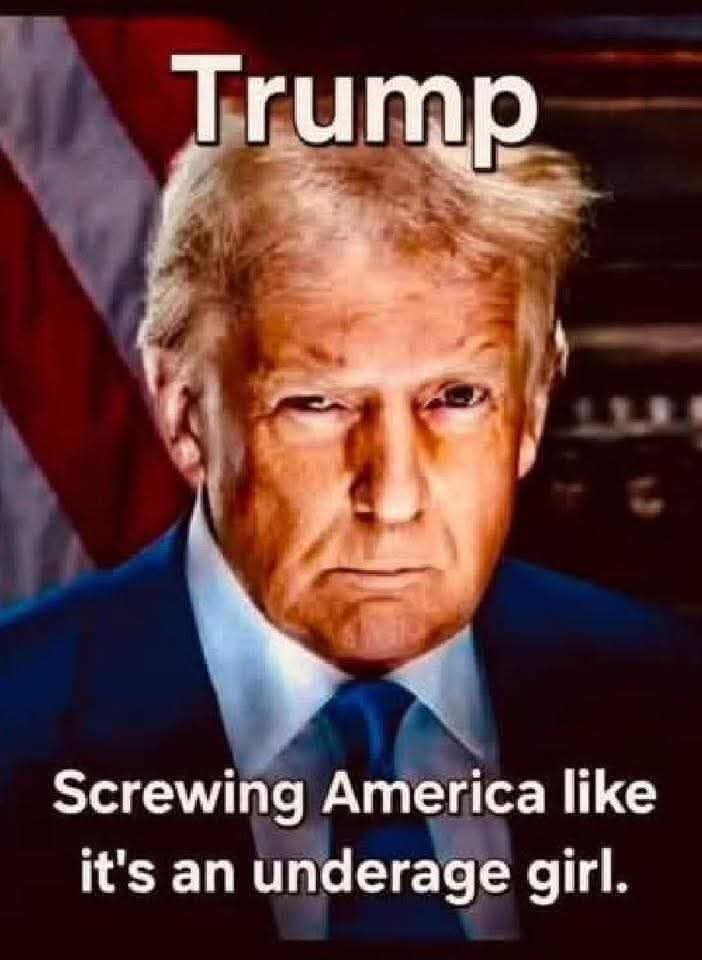Impeach Trump a 3rd Time! tweet media