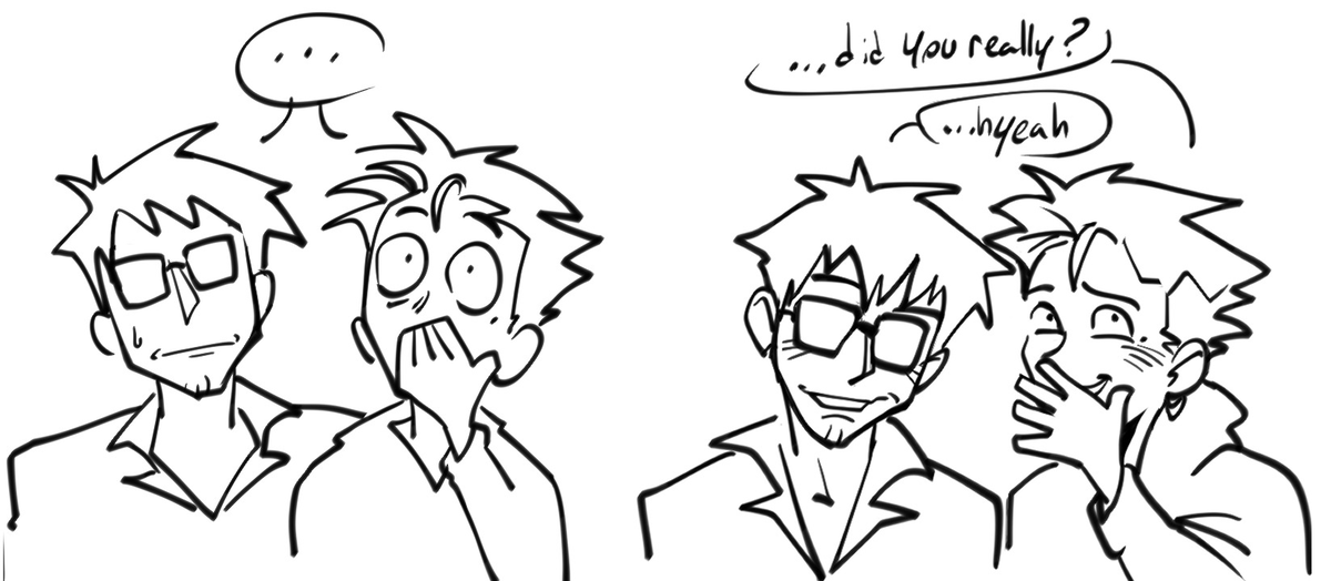 Toni Macaroni 🧪 tweet media