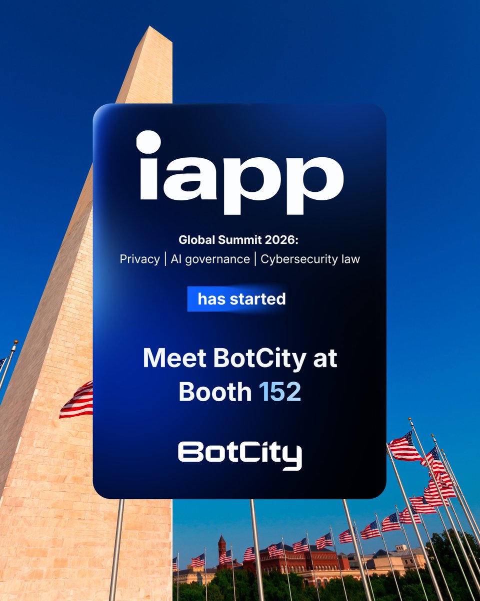 BotCity tweet media