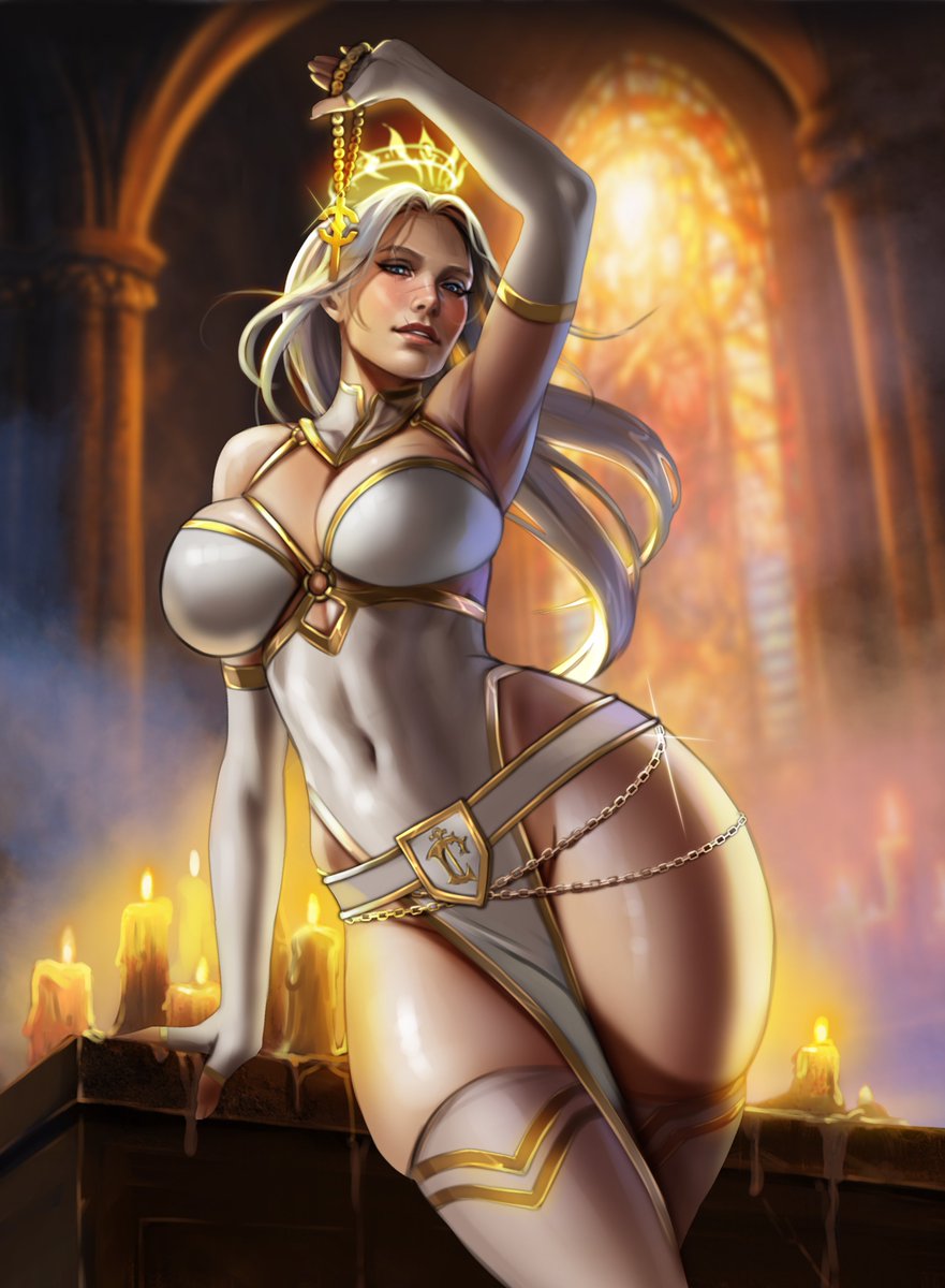 cozshedead_art tweet media