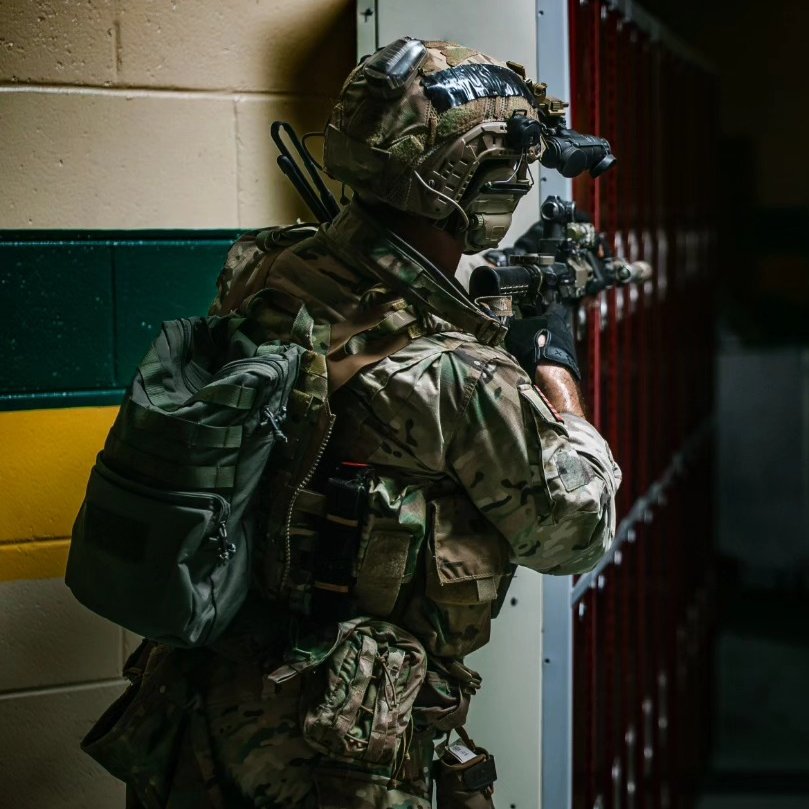 75th Ranger Regiment