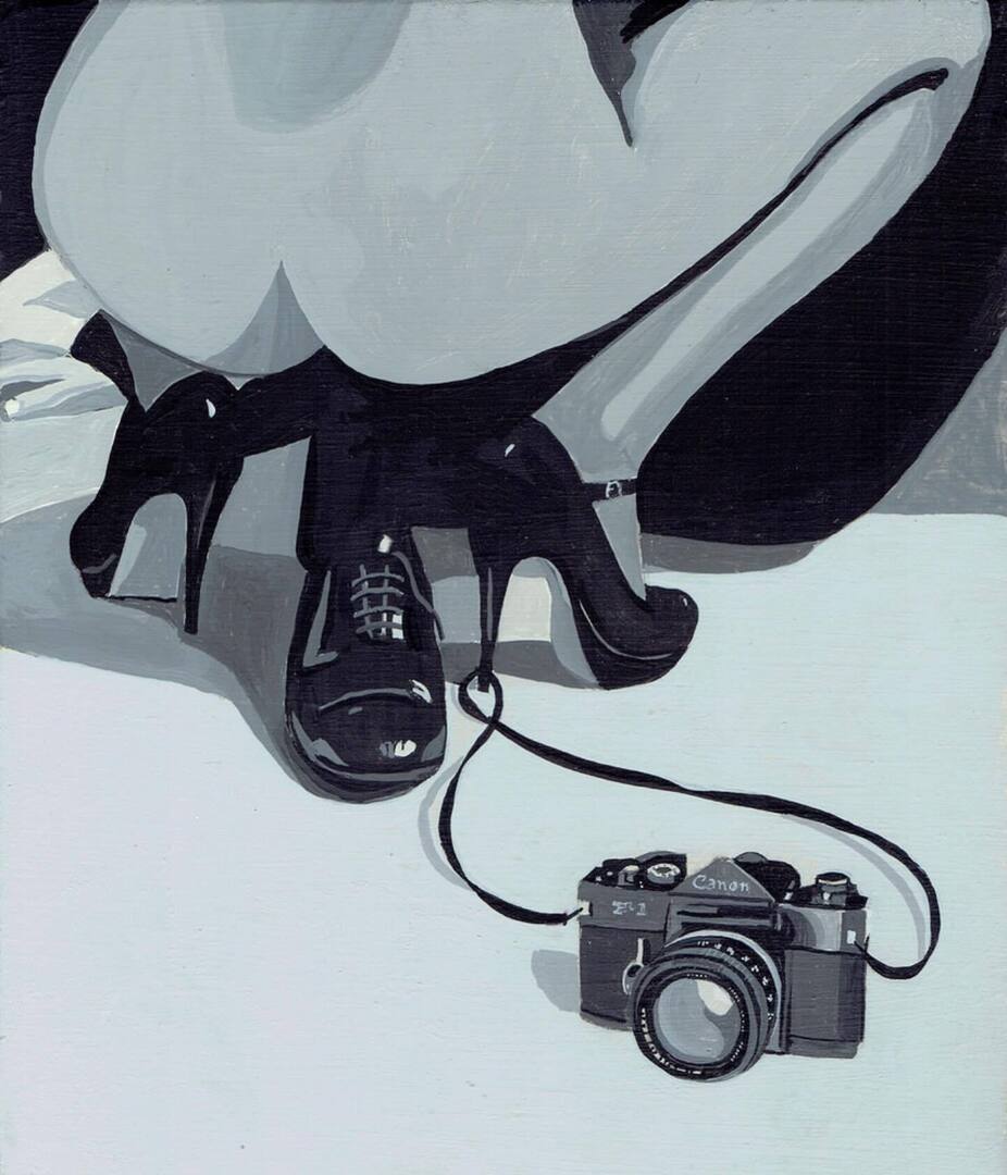 pulpbrotherart's tweet photo. #canonf1 https://t.co/vSgTSoE14W