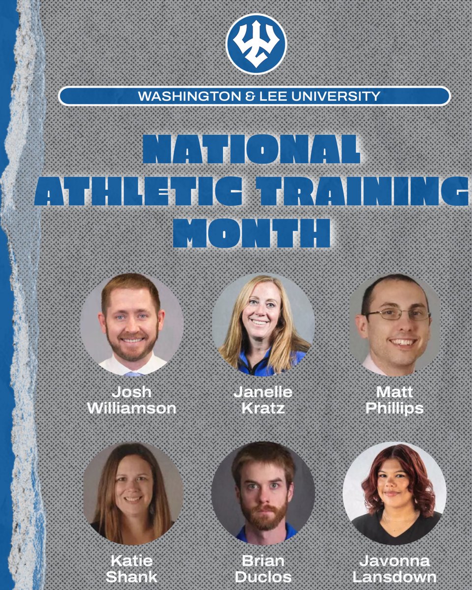 W&L W Soccer tweet media