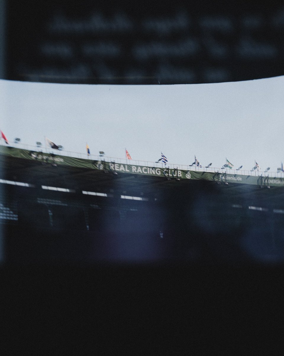 Real Racing Club tweet media