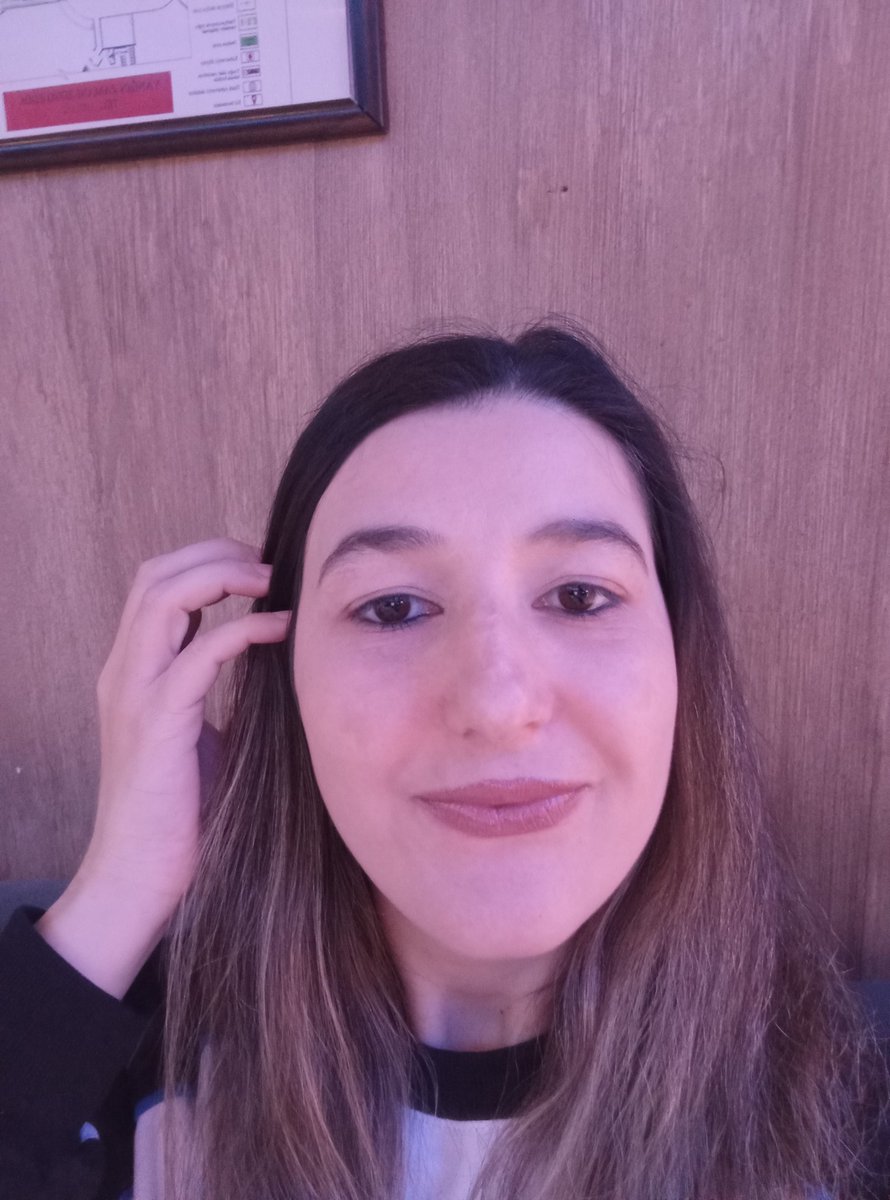 Ülkər 🌸 tweet media