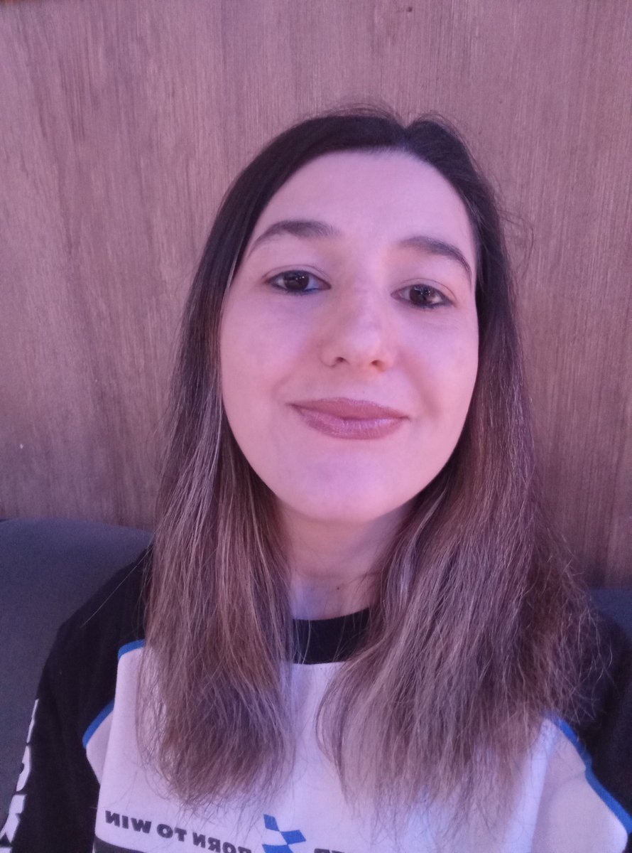 Ülkər 🌸 tweet media