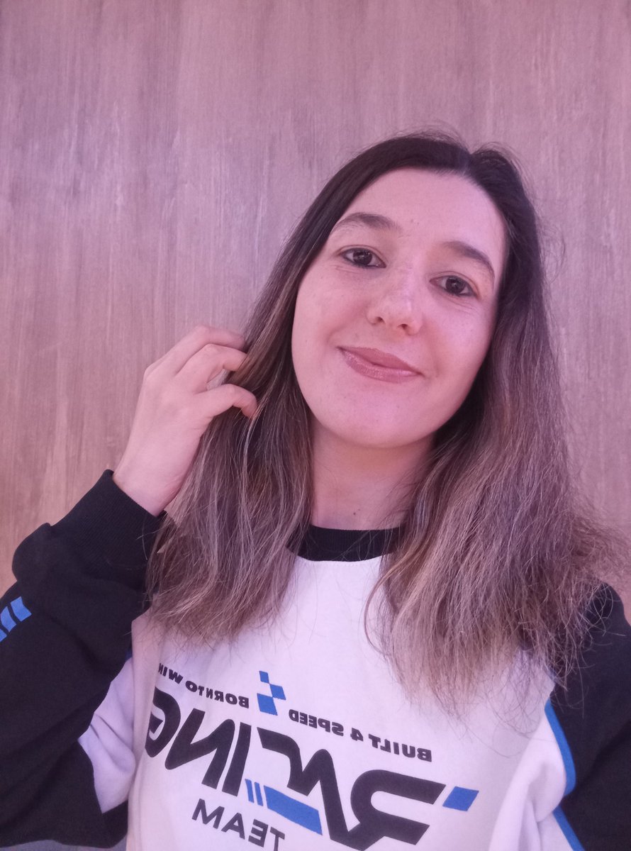 Ülkər 🌸 tweet media