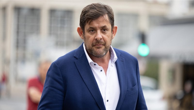 Victoire Populaire 2027 🔴🟣🟢 tweet media