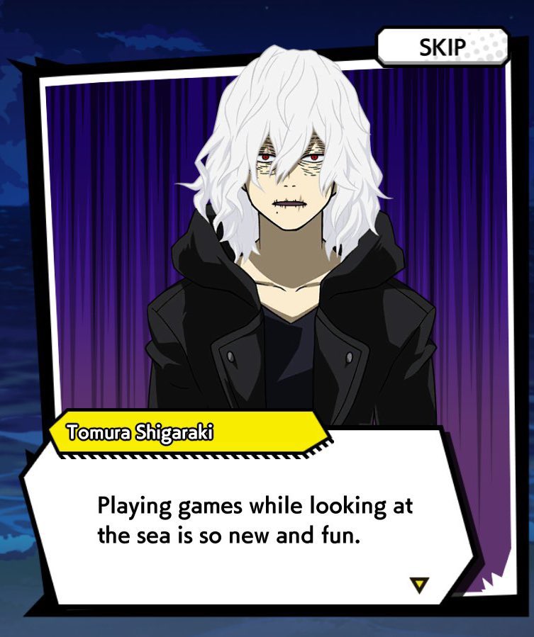 he’s getting the life he deserves 🩵